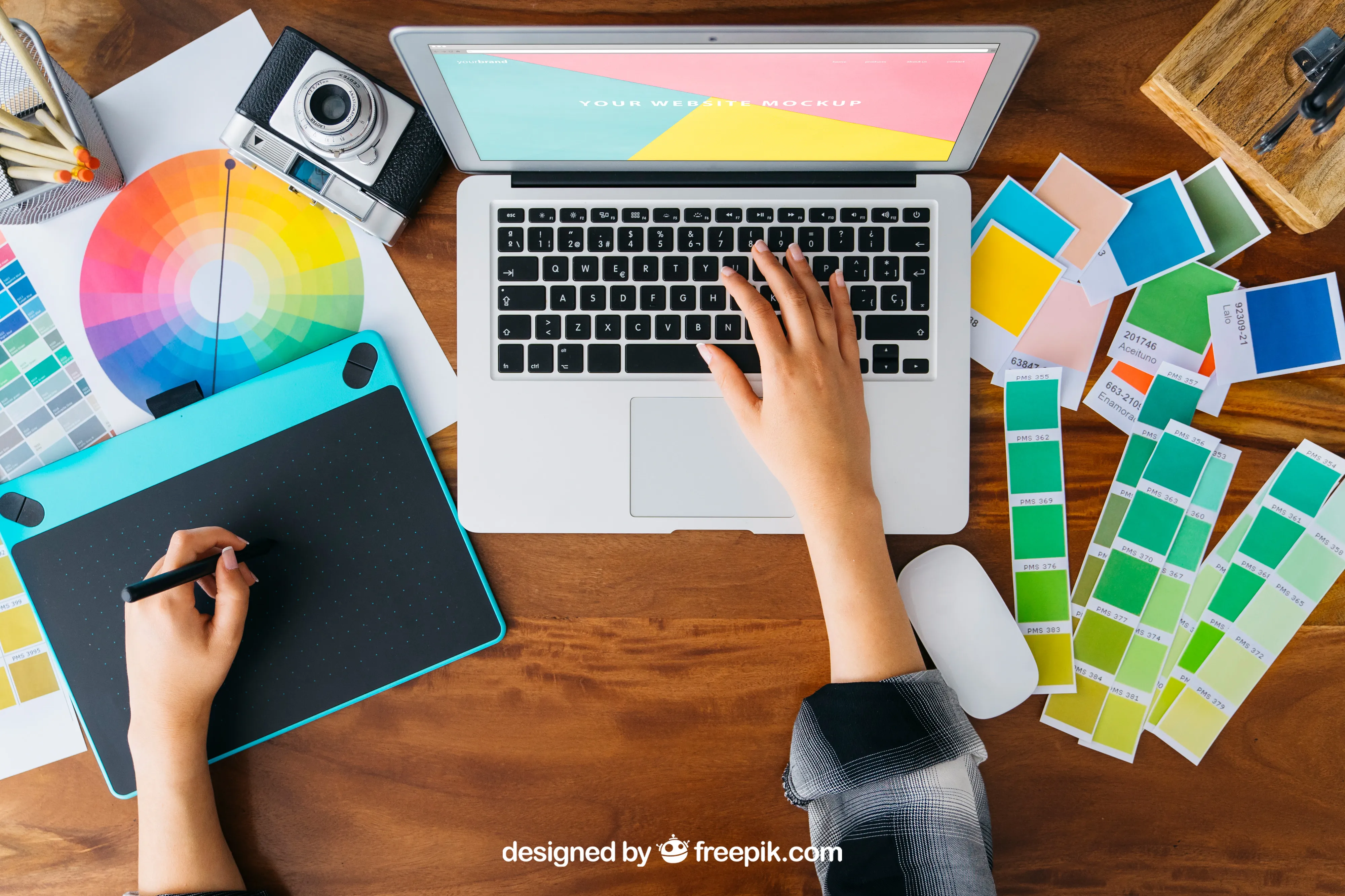 Graphic Design