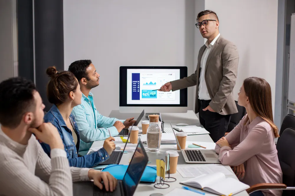 IT Consulting
